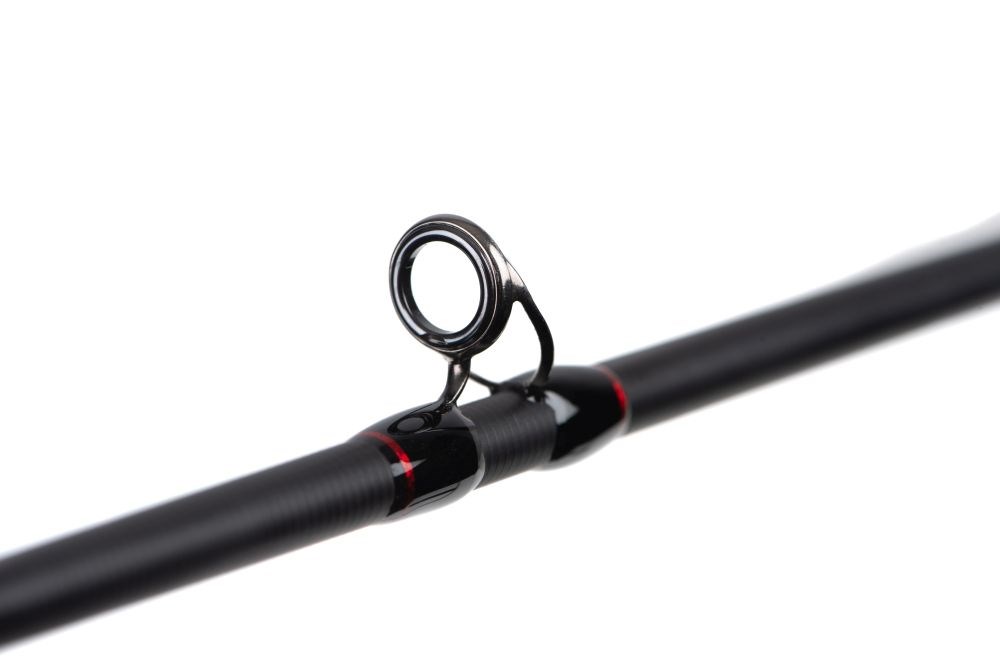 Fox Rage Prut Warrior Zander Cast 2,1 m 10-40 g 1+1-Díl (7)